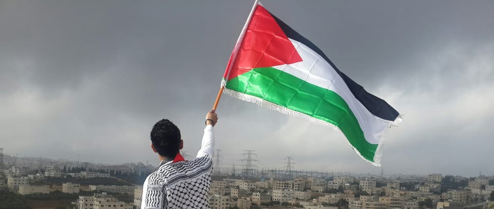 Palestine